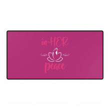 Load image into Gallery viewer, Desk Mats