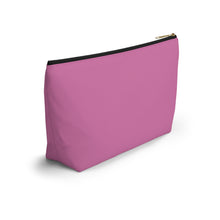 Load image into Gallery viewer, I am - Accessory Pouch w T-bottom