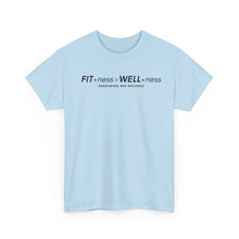 Load image into Gallery viewer, Unisex Heavy Cotton Tee