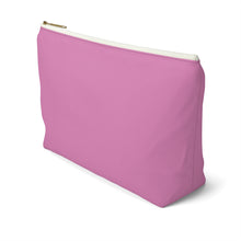 Load image into Gallery viewer, "Protecting Her Wellness" - Accessory Pouch w T-bottom