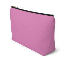 Load image into Gallery viewer, "Protecting Her Wellness" - Accessory Pouch w T-bottom