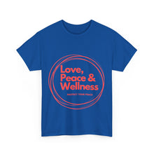 Load image into Gallery viewer, Unisex Heavy Cotton Tee
