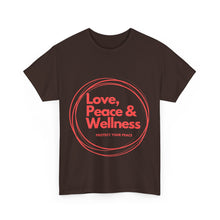Load image into Gallery viewer, Unisex Heavy Cotton Tee
