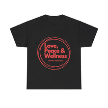 Load image into Gallery viewer, Unisex Heavy Cotton Tee

