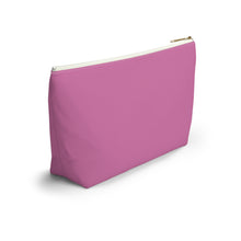 Load image into Gallery viewer, I am - Accessory Pouch w T-bottom
