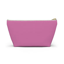 Load image into Gallery viewer, I am - Accessory Pouch w T-bottom
