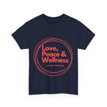 Load image into Gallery viewer, Unisex Heavy Cotton Tee
