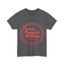 Load image into Gallery viewer, Unisex Heavy Cotton Tee
