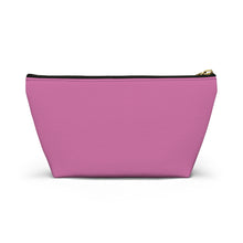 Load image into Gallery viewer, I am - Accessory Pouch w T-bottom
