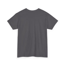 Load image into Gallery viewer, Unisex Heavy Cotton Tee
