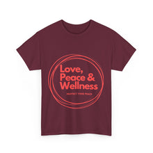 Load image into Gallery viewer, Unisex Heavy Cotton Tee
