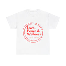 Load image into Gallery viewer, Unisex Heavy Cotton Tee
