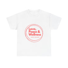 Load image into Gallery viewer, Unisex Heavy Cotton Tee
