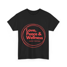 Load image into Gallery viewer, Unisex Heavy Cotton Tee
