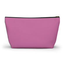 Load image into Gallery viewer, I am - Accessory Pouch w T-bottom
