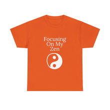 Load image into Gallery viewer, Unisex Heavy Cotton Tee
