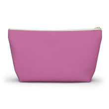 Load image into Gallery viewer, I am - Accessory Pouch w T-bottom
