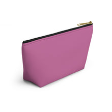 Load image into Gallery viewer, I am - Accessory Pouch w T-bottom
