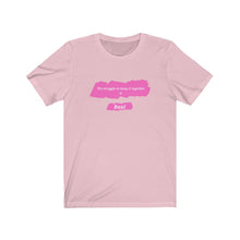 Load image into Gallery viewer, The Struggle Splash - Adult Jersey Short Sleeve Tee
