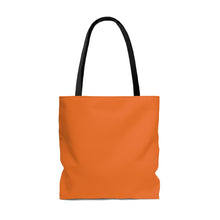 Load image into Gallery viewer, Afro-Phrase Tote Bag
