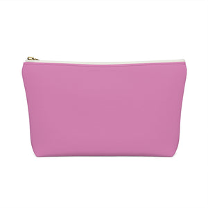 I am - Accessory Pouch w T-bottom - Large