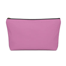 Load image into Gallery viewer, &quot;Protecting Her Wellness&quot; - Accessory Pouch w T-bottom
