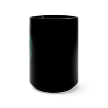 Load image into Gallery viewer, Love Peace and Wellness Mug 15oz

