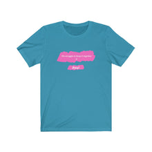Load image into Gallery viewer, The Struggle Splash - Adult Jersey Short Sleeve Tee
