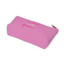 Load image into Gallery viewer, In Her Peace - Accessory Pouch w T-bottom
