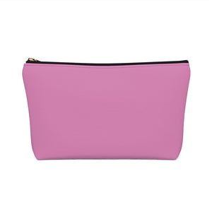 I am - Accessory Pouch w T-bottom - Large