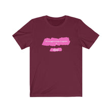 Load image into Gallery viewer, The Struggle Splash - Adult Jersey Short Sleeve Tee
