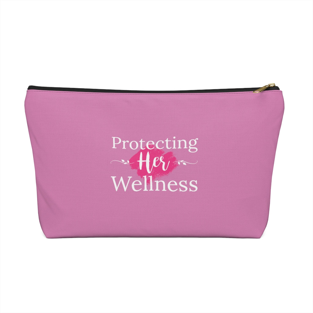 Protecting Her Wellness Protecting Her Wellness