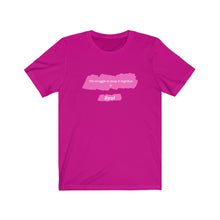 Load image into Gallery viewer, The Struggle Splash - Adult Jersey Short Sleeve Tee

