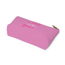 Load image into Gallery viewer, In Her Peace - Accessory Pouch w T-bottom
